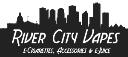 River City Vapes logo